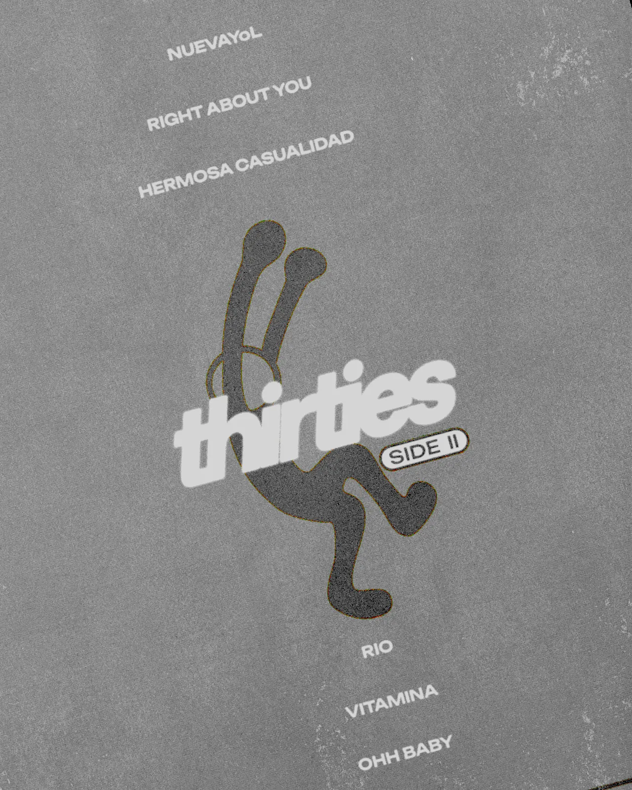 Thirties — Side II