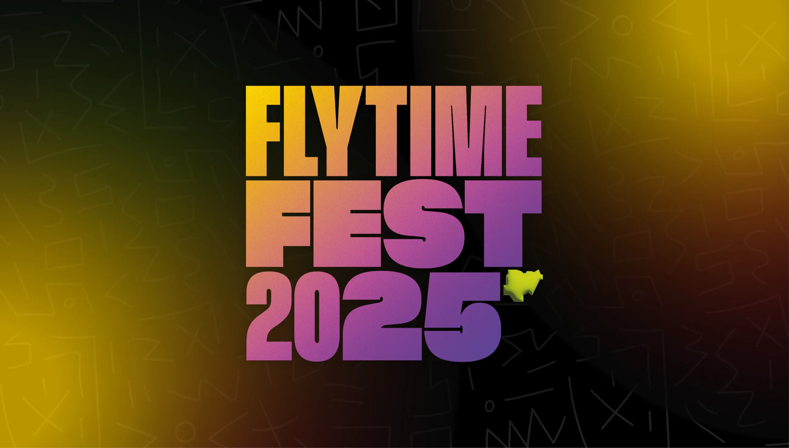 Flytime Fest 2026 logo proposed